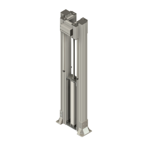 Vertical Cylinder Lift