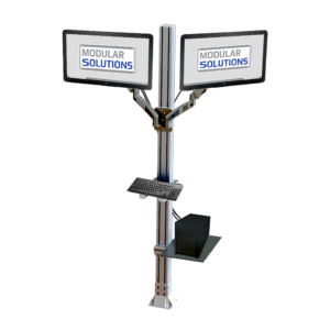 Computer Stand