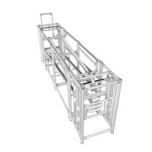 Gravity Conveyor