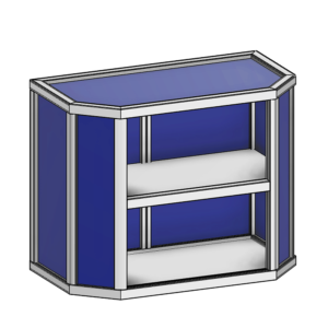 Fishtank Stand