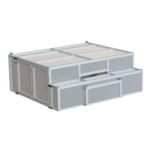 Sound Enclosures