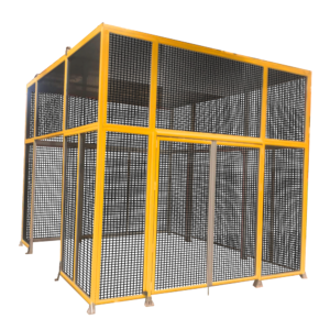 Equipment Enclosures