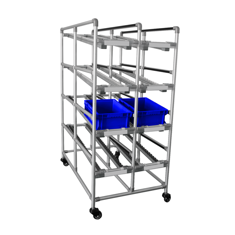 Flow Rack
