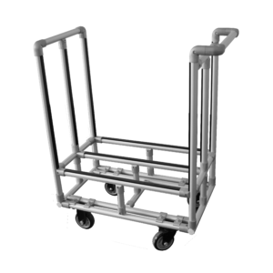 Lean Tube Cart