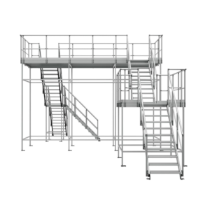 Mezzanines