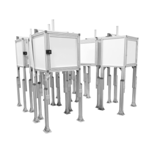 Light Enclosures