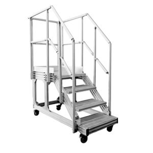 Stair Carts