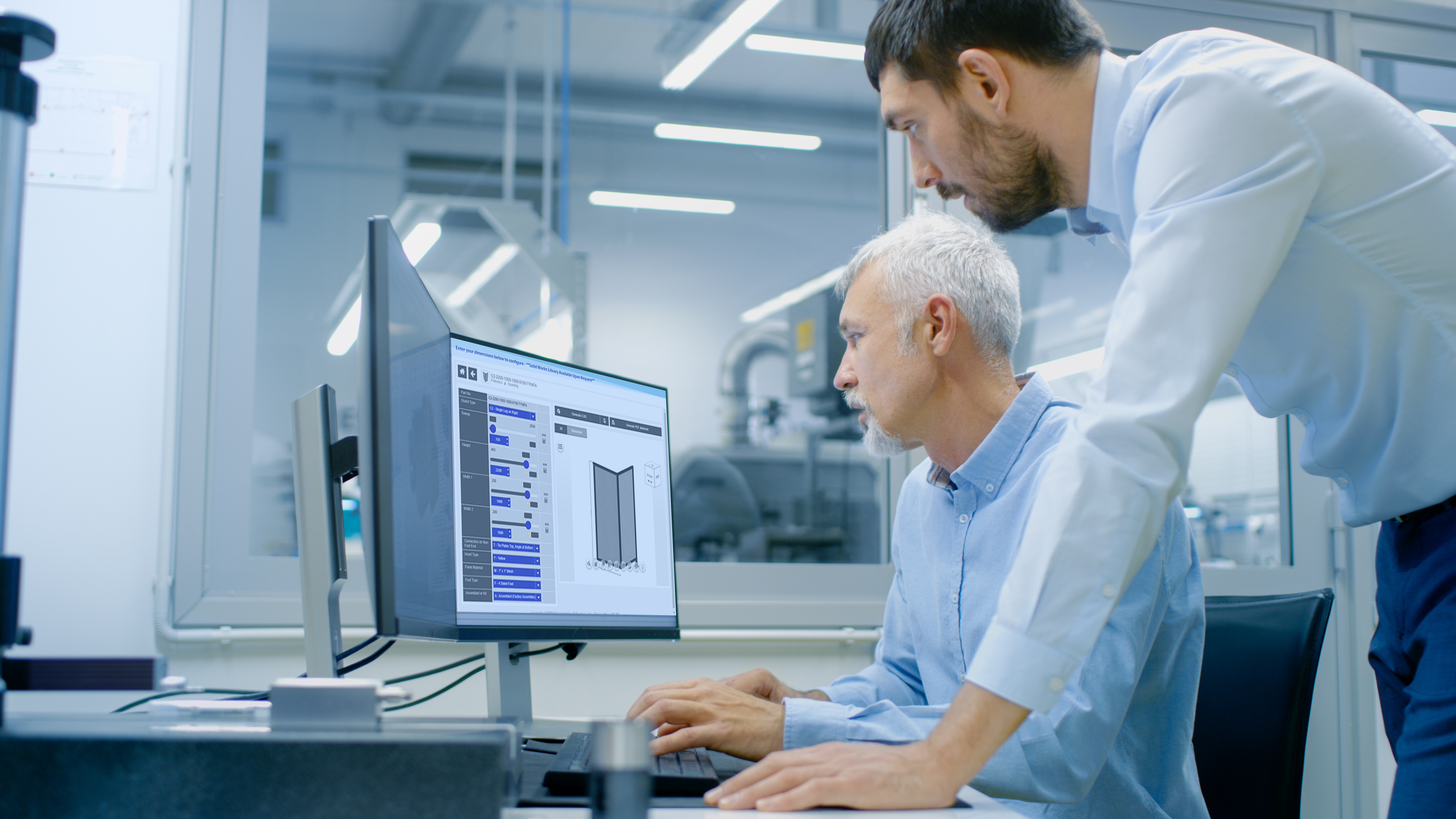 Engineering Services