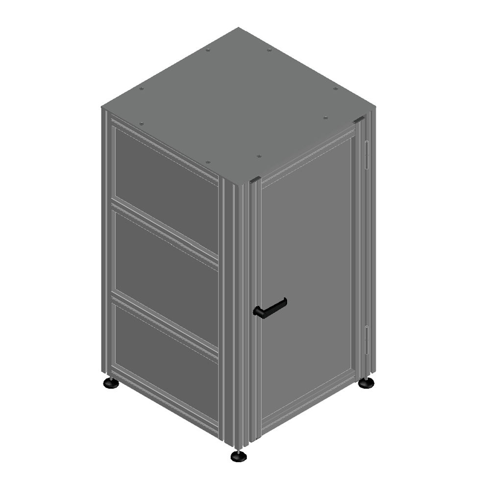 CABINETS WITH DOORS 10724 MODULAR SOLUTION CABINET WITH DOOR DESIGN