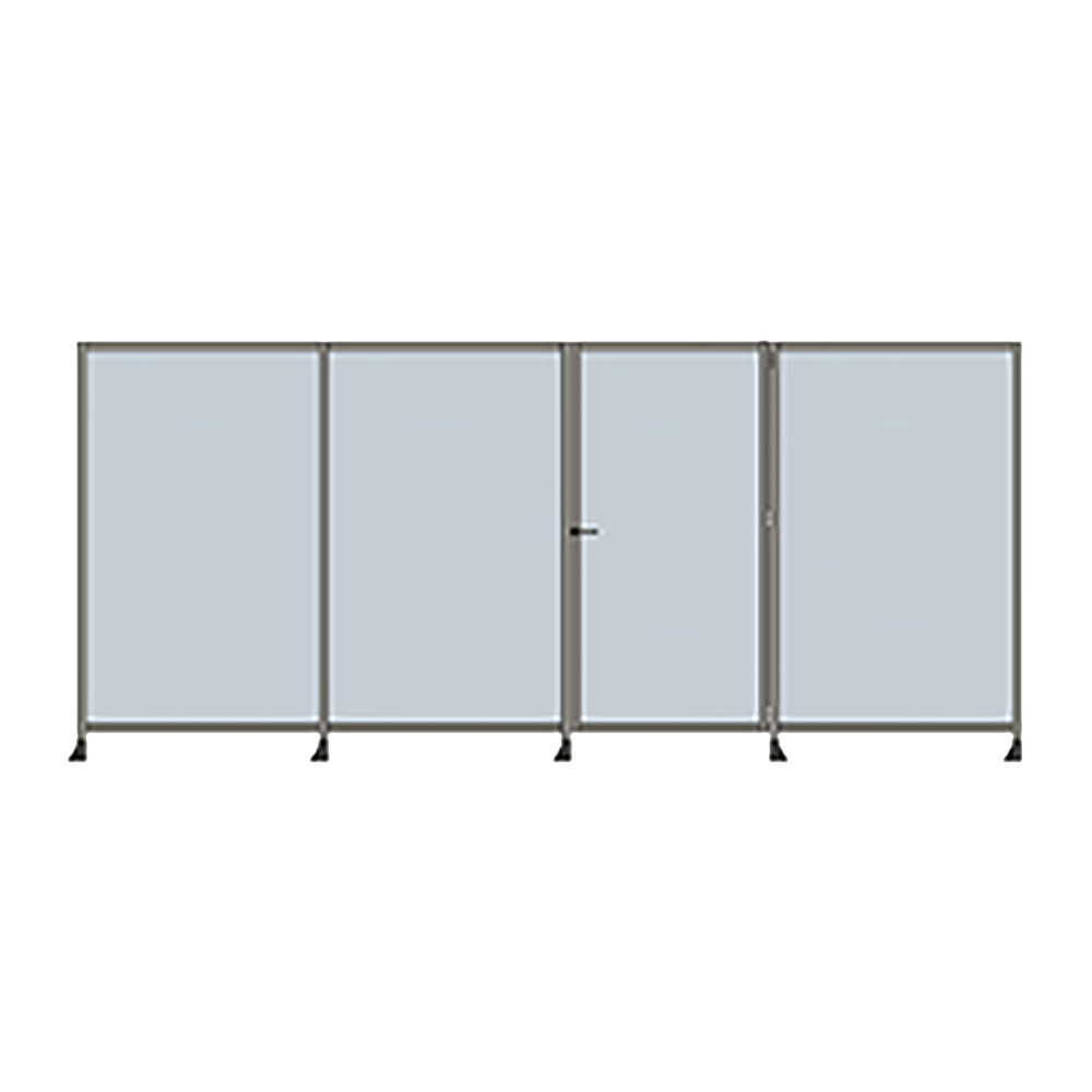SNEEZE GUARD BARRIER MODULAR SOLUTION SNEEZE GUARD PROTECTIVE BARRIER