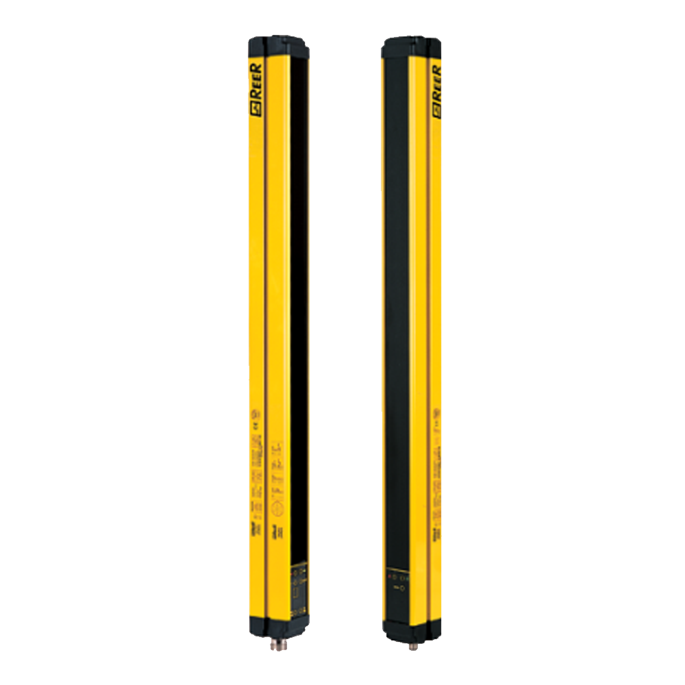 1360630 REER ACCESS CONTROL GRID, A/M RESET AND EDM, XL RANGE, CAT 4, LENGTH: 820MM(J 2B LR)