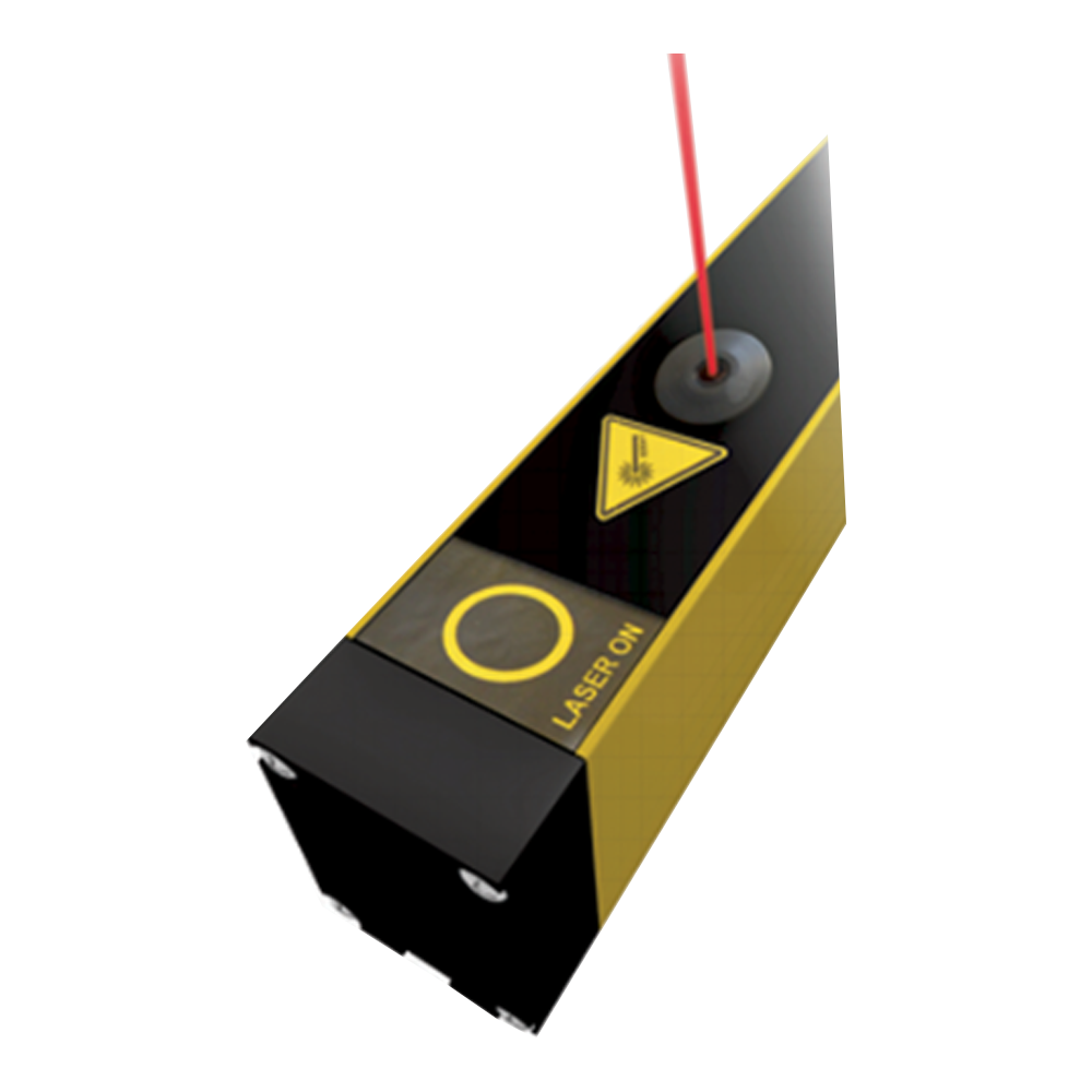 1360648 REER ACCESS GRID, A/MR AND EDM, M12 CONNECT, XL RANGE, L.POINT, CAT 4, L:1220MM(J 4B LRH M12 ILP)