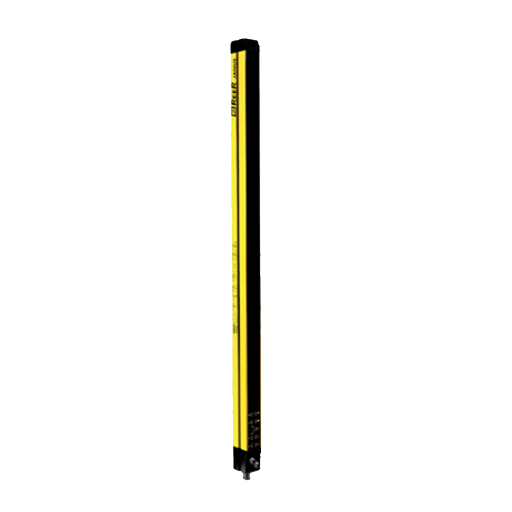 1360247 REER HAND DETECT, MUTING FUNCTION, A/M RESET, EDM, 30MM RES, CAT 4, 1420MM LENGTH(MI 1203)