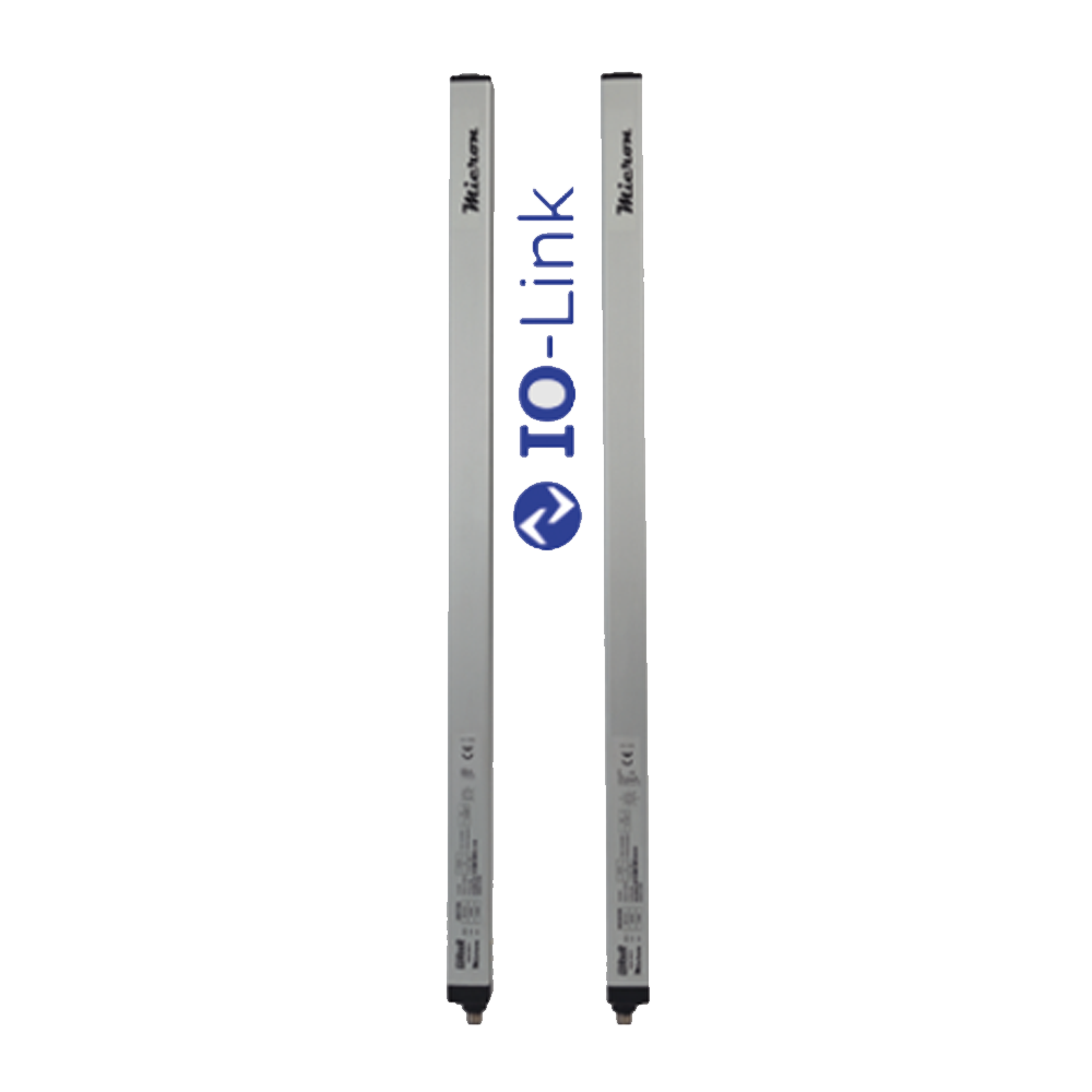 1250711 REER MEASUREMENT CURTAINS SERIAL OUTPUTS(IO-LINK), 10MM RES, CONTROL LENGTH: 1790MM(MI 1801 IOL)