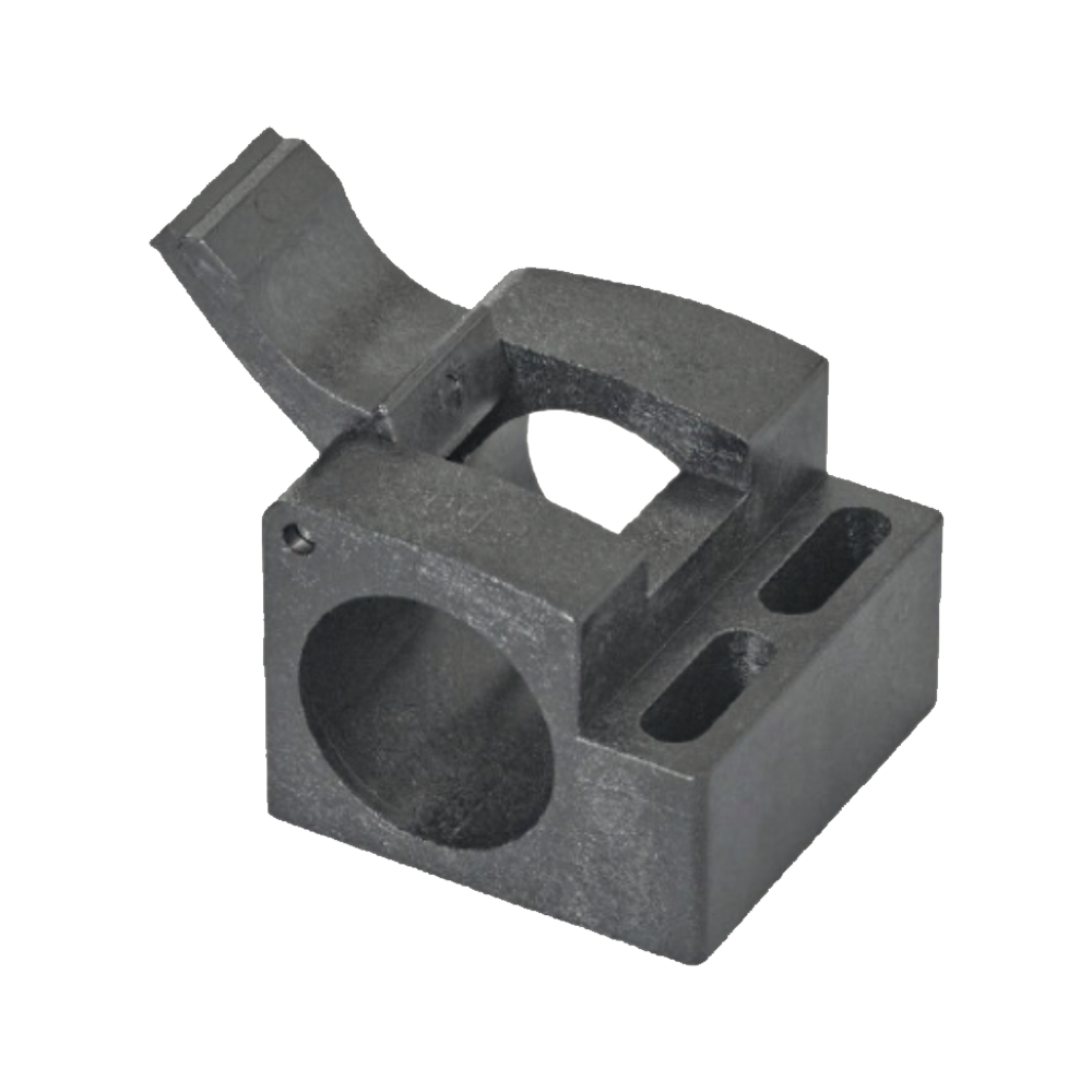 1293105 REER M30 MOUNTING CLAMP, PI-SAFE(PIM30 C)