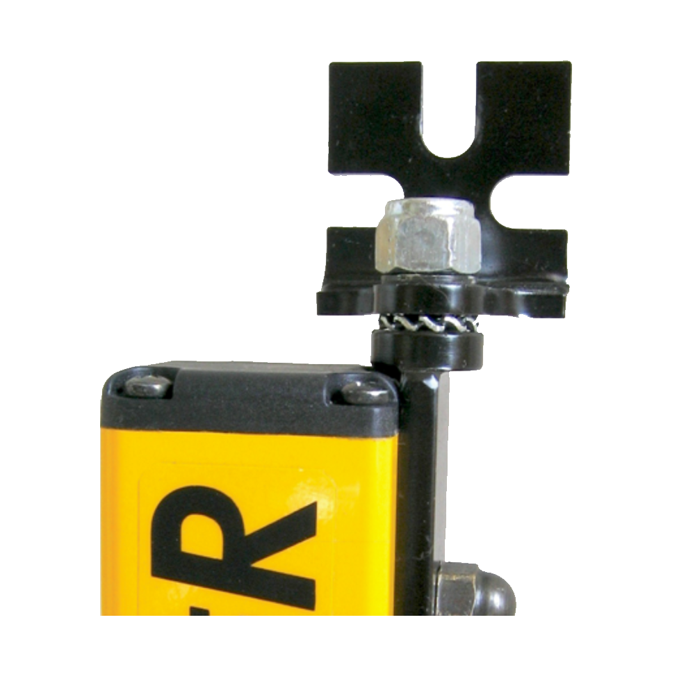 1310980 REER SET OF 4 180° SWIVEL BRACKETS, EOS, HEIGHT 170MM(SFB E180)