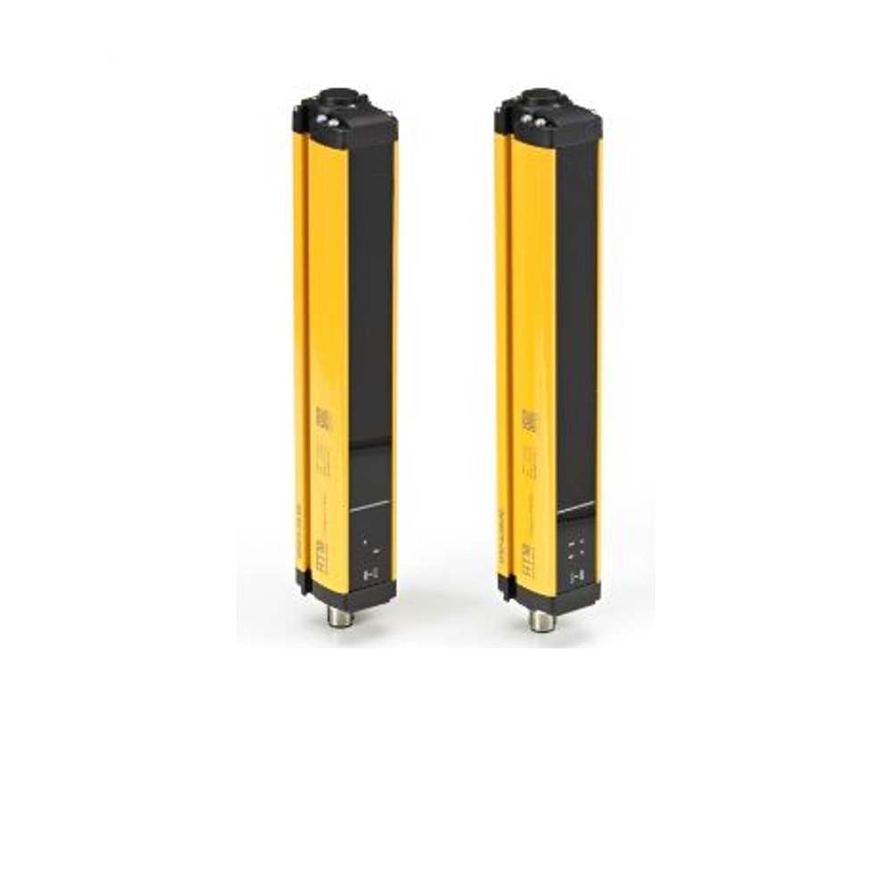 HSC4-14-06 HTM LIGHT CURTAIN<BR>CATEGORY 4 SAFETY LIGHT CURTAINS FOR HAND PROTECTION. 6" PROTECTIVE HEIGHT.