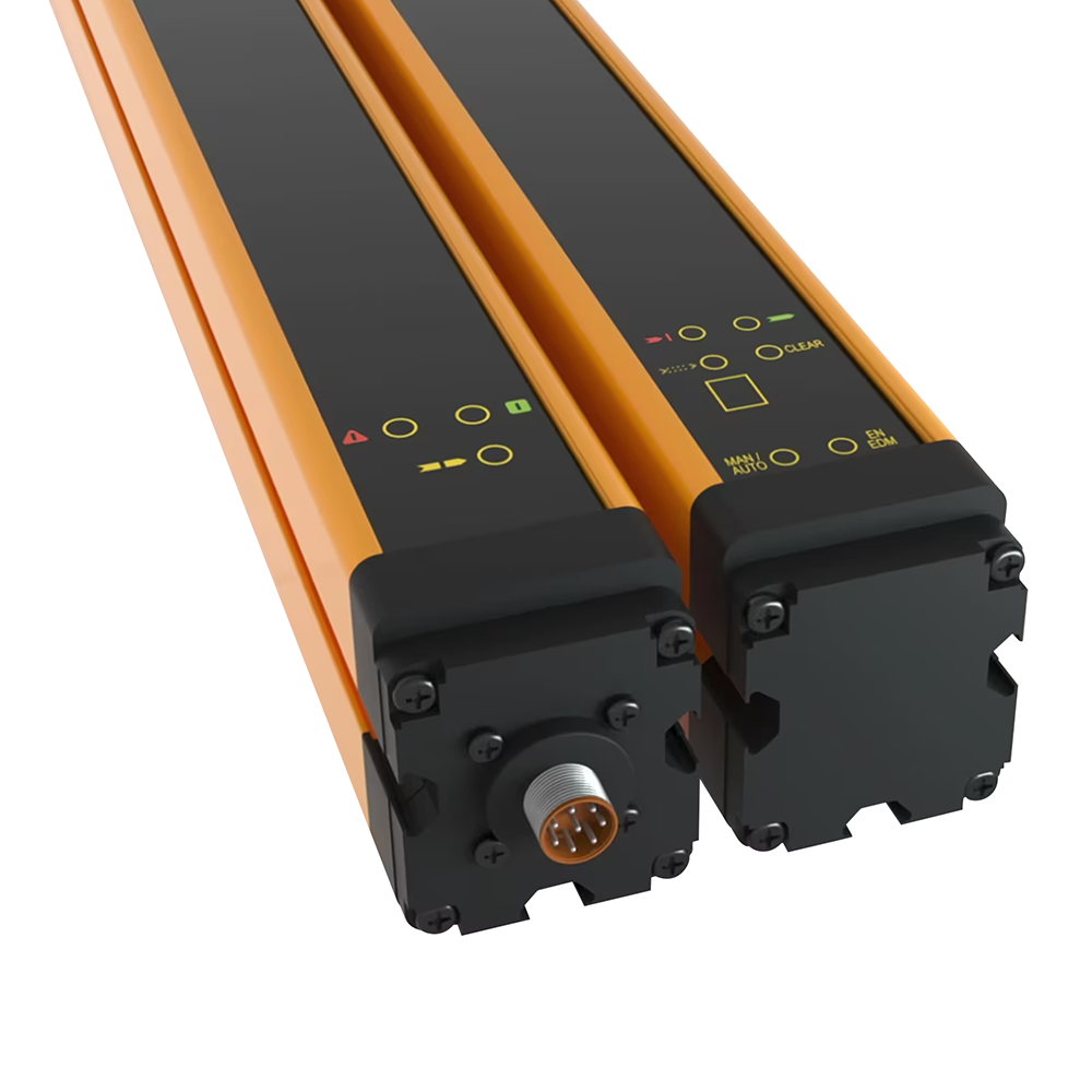 1360630 REER ACCESS CONTROL GRID, A/M RESET AND EDM, XL RANGE, CAT 4, LENGTH: 820MM(J 2B LR)