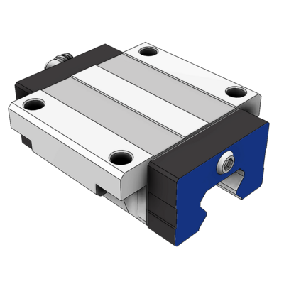 PROFILE RAIL BEARINGS