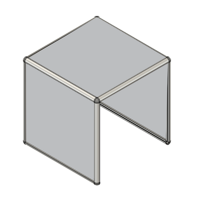 HOOD ENCLOSURES