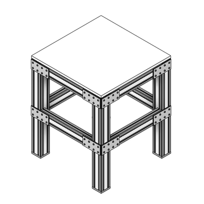 90X90 PROFILE TABLES