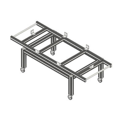 BATTERY CARTS