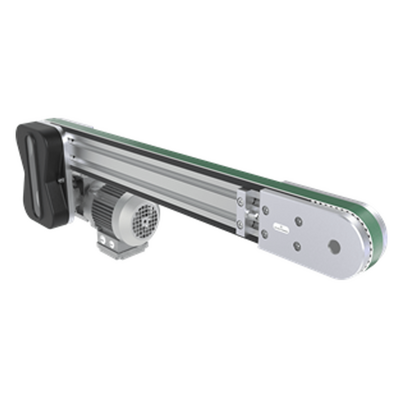 BELT CONVEYORS