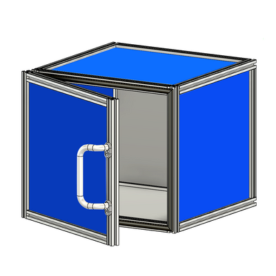 BOX ENCLOSURES
