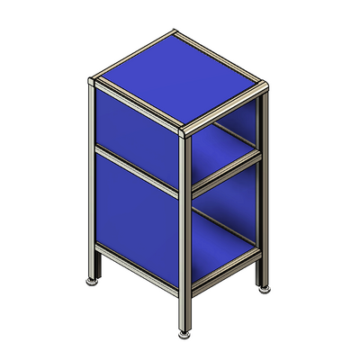 SPECIALTY CABINETS