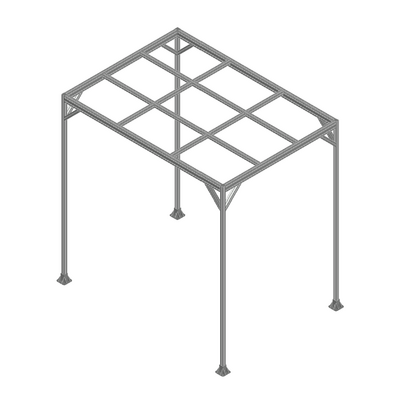 SPECIALTY MOUNTS & FRAMES