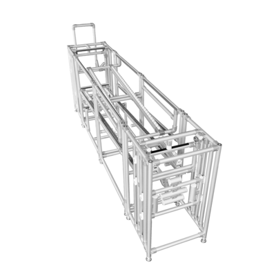 GRAVITY CONVEYORS