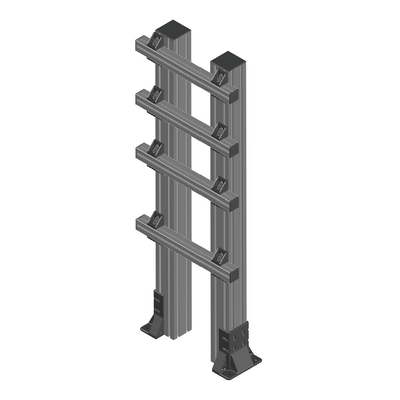 FRL STANDS