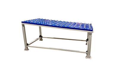 ROLLER BALL CONVEYORS