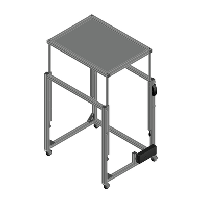 LIFT CARTS