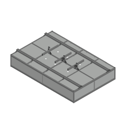 LIGHT ENCLOSURES