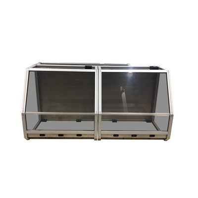 MACHINE HOODS