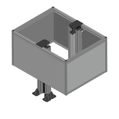 PNEUMATIC LIGHT SHIELDS