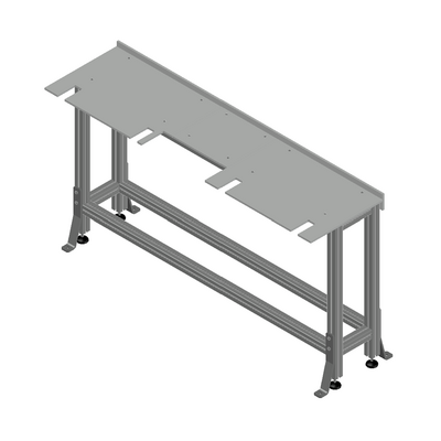 TRANSFER TABLES