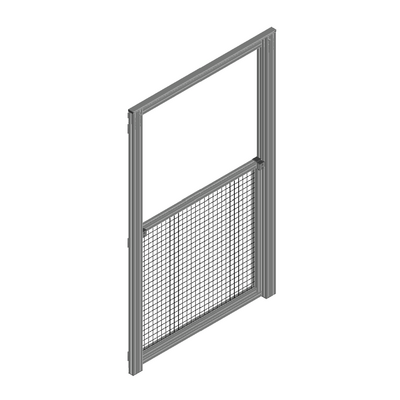VERTICLE SLIDE DOORS