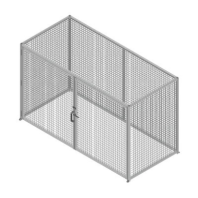BASIC ENCLOSURES