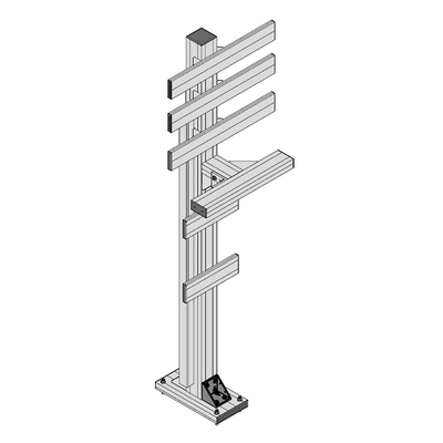 CUSTOM STANDS