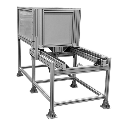 LASER ENCLOSURE
