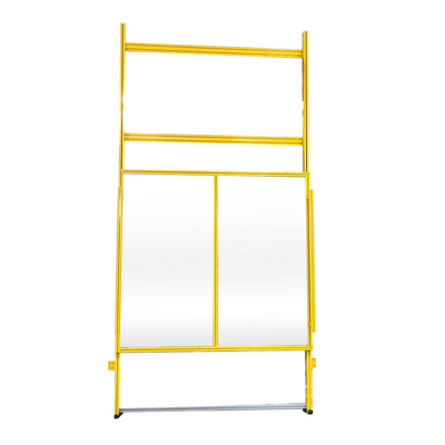 VERTICLE LIFT DOORS