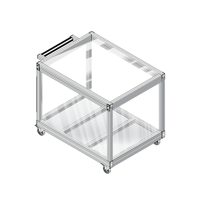 BOX CARTS