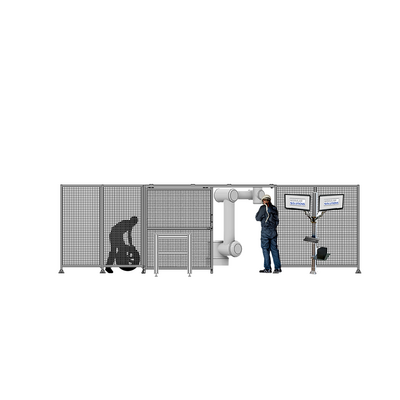 SLIDING OVERHEAD FRAME DOORS