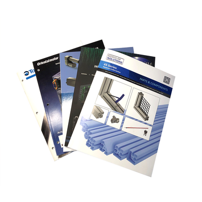CATALOGS