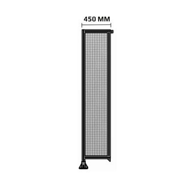 450MM WIDE