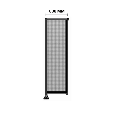 600MM WIDE