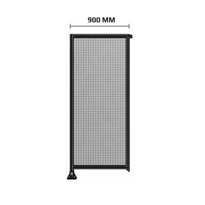 900MM WIDE