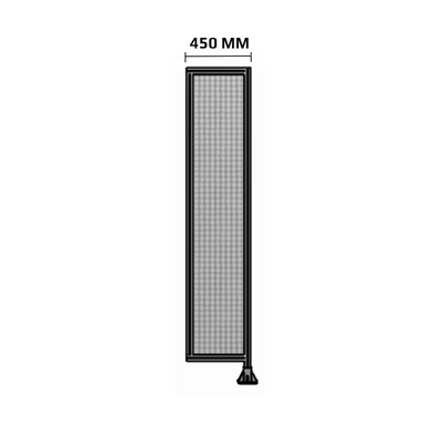 450MM WIDE